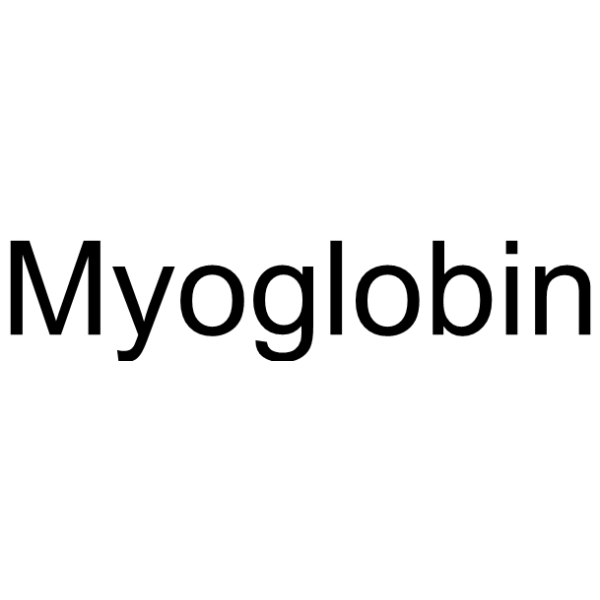 Myoglobin 100684-32-0